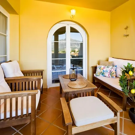 Sea-view 2br - Walk To Puerto Banus - Aloha Golf Апартаменти Марбелья