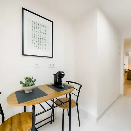 Sea-view 2br - Walk To Puerto Banus - Aloha Golf Апартаменти